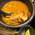 中華そば ことぶきや - 