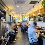 中華そば ことぶきや - 