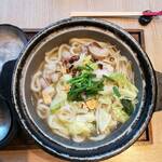 つるとんたん UDON NOODLE Brasserie 東急プラザ銀座店 - 