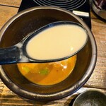 中華そば ことぶきや - 