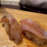 立ち食い寿司 極 - 