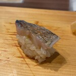 立ち食い寿司 極 - 