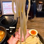 中華そば ことぶきや - 