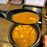 中華そば ことぶきや - 