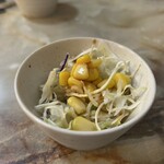 ロビンソンクルーソーカレーハウス - 