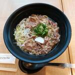 つるとんたん UDON NOODLE Brasserie 東急プラザ銀座店 - 