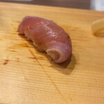 立ち食い寿司 極 - 