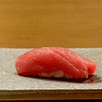 青山鮨孝 - 