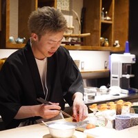 蓬左茶寮 - 