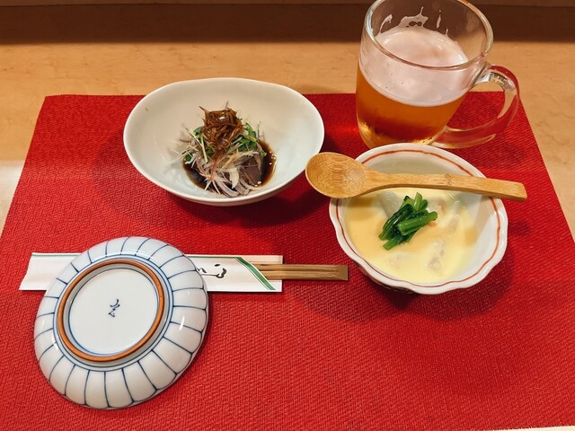 昼のみ処 梵天（ボンテン） - 釧路（居酒屋）の写真