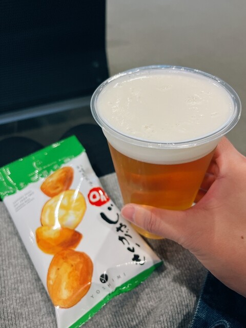 JAL PLAZA 釧路空港 出発ロビー店 &ndash; 釧路空港ターミナルの便利なショップ