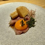 弐代目 かやもり - 