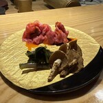 弐代目 かやもり - 