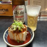 よりみち - 料理写真: