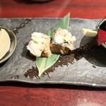 産直さばと青魚 伏見あおい - 