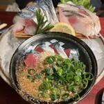 産直さばと青魚 伏見あおい - 