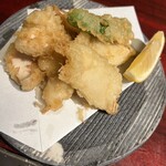 産直さばと青魚 伏見あおい - 
