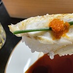 ひょうたんの回転寿司 - 