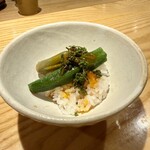 弐代目 かやもり - 