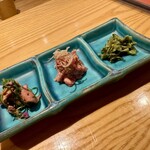 弐代目 かやもり - 