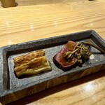 弐代目 かやもり - 