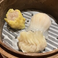 ジョーズ シャンハイ ニューヨーク 銀座店 - 
