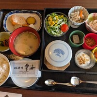 日本料理　雲海 - 和定食