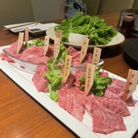 みやび 六本木店 - 