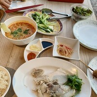 シンガポール・シーフード・リパブリック 大丸梅田 - 