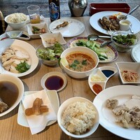 シンガポール・シーフード・リパブリック 大丸梅田 - 