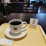 도토루 커피샾 사가 대학 의학부 부속 병원점 - 블렌드L