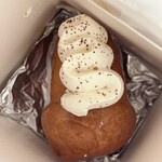 Patisserie Stohrer - ババオラム