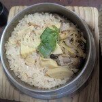 釜めし むつみ - 