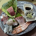 釜めし むつみ - 