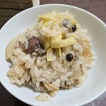 釜めし むつみ - 