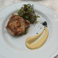 THE ROSE - 