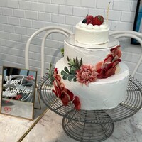 THE ROSE - 