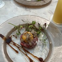 THE ROSE - 