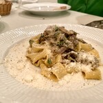 フラスカティ - 