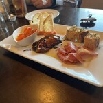 南欧田舎料理のお店タパス - 