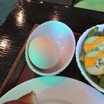 ラ クラーベ - 