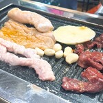 文化ヤンコプチャン - 