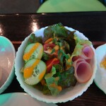 ラ クラーベ - 
