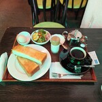 ラ クラーベ - 