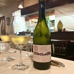 フラスカティ - 