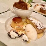 フラスカティ - 