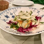 フラスカティ - 