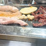 文化ヤンコプチャン - 