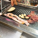 文化ヤンコプチャン - 