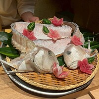 鮨 豊 - 